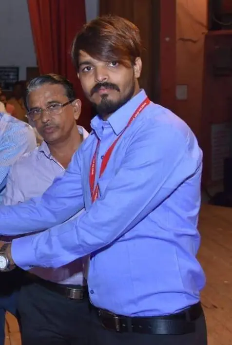 Hitesh Malaviya