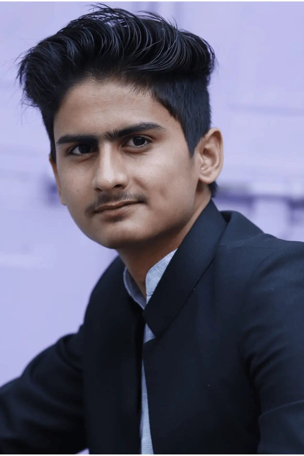 Nirmal Kumawat New