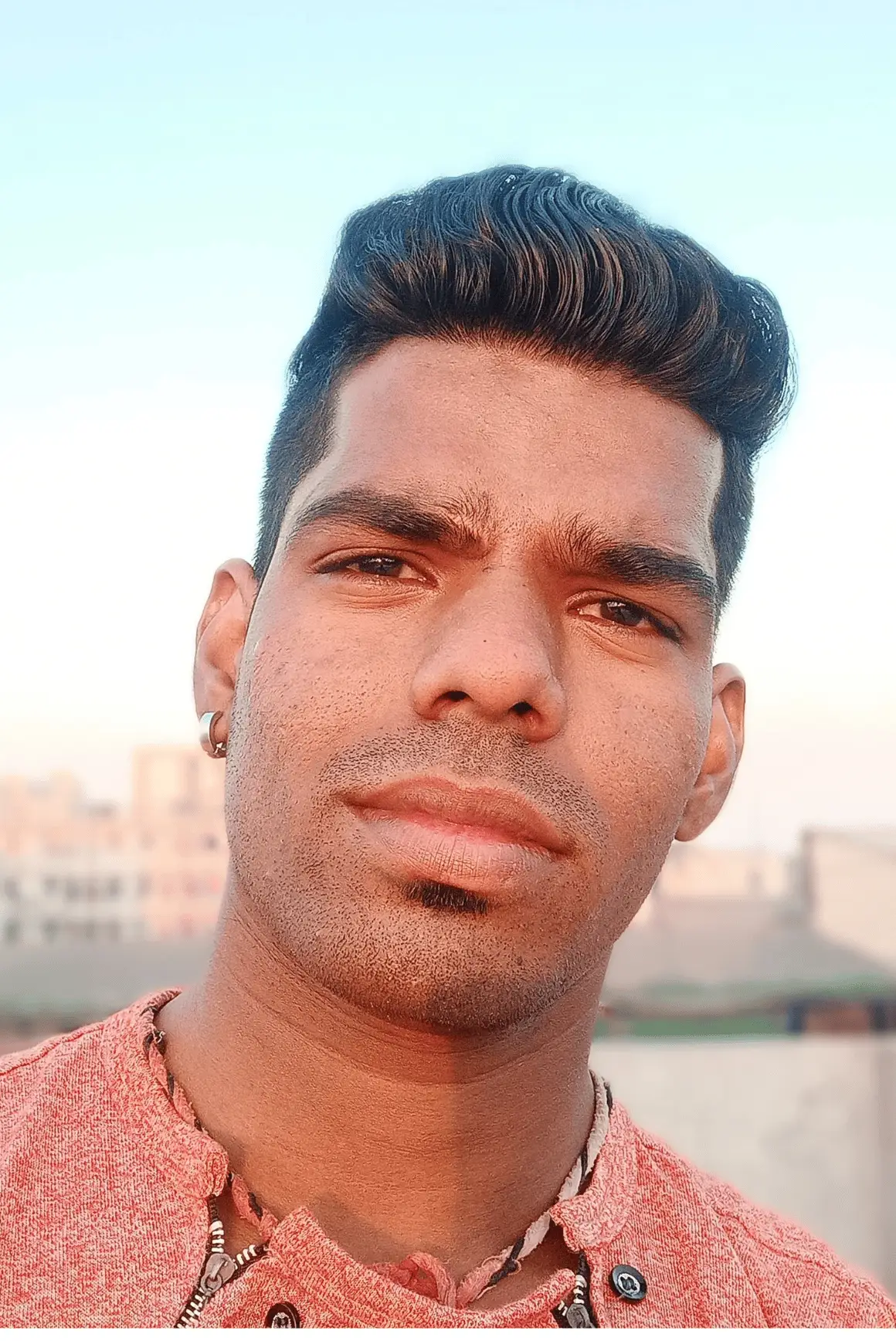 Salman Shah New