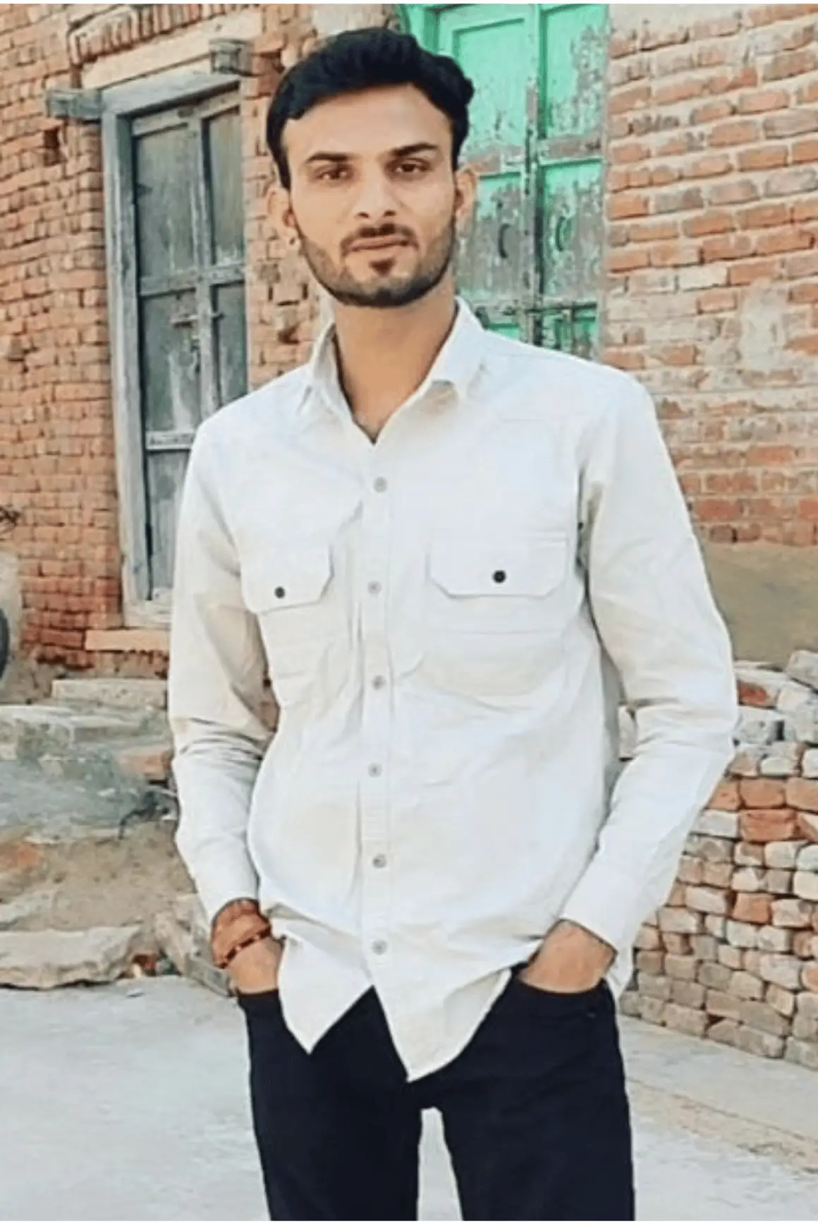 Suresh Kumar New